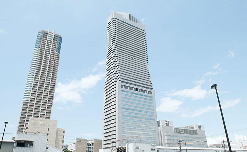 ART 大阪灣酒店 ART Hotel Osaka Bay Tower ART 大阪灣酒店 ART Hotel Osaka Bay Tower