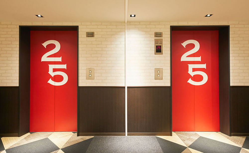 ART 大阪灣酒店 ART Hotel Osaka Bay Tower ART 大阪灣酒店 ART Hotel Osaka Bay Tower
