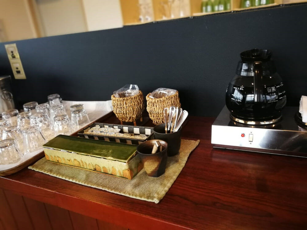 伊勢外宮参道 伊勢神泉 Isegekusando Iseshinsen - 大堂 伊勢外宮参道 伊勢神泉 Isegekusando Iseshinsen - 大堂