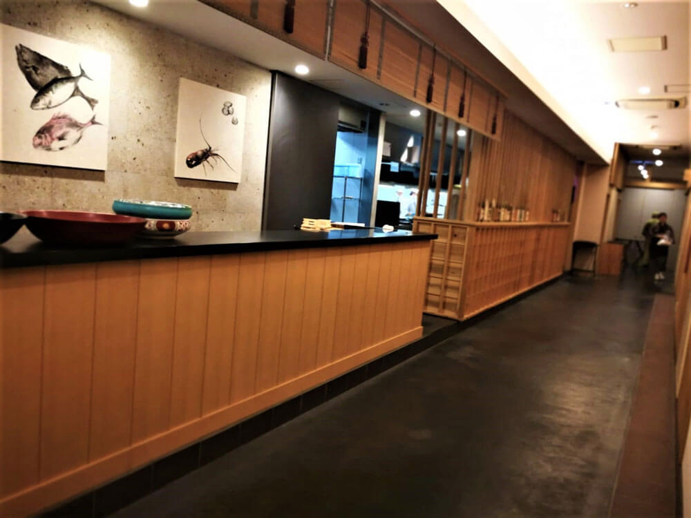 伊勢外宮参道 伊勢神泉 Isegekusando Iseshinsen - 懷石料理 伊勢外宮参道 伊勢神泉 Isegekusando Iseshinsen - 懷石料理