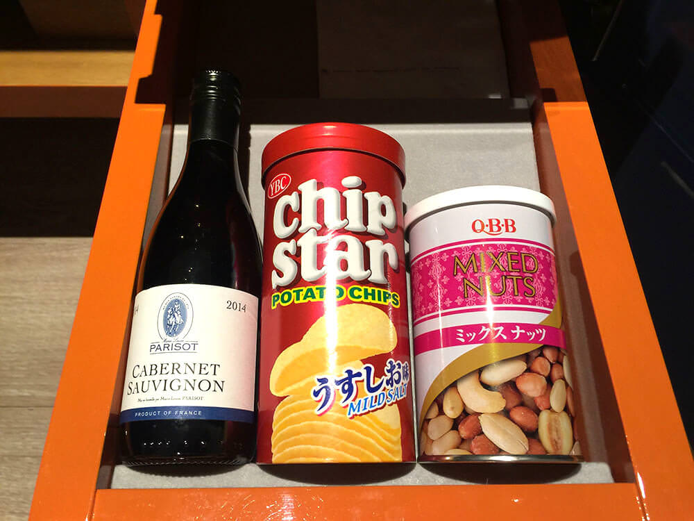 名古屋希爾頓 Nagoya Hilton - 標準客房 名古屋希爾頓 Nagoya Hilton - 標準客房