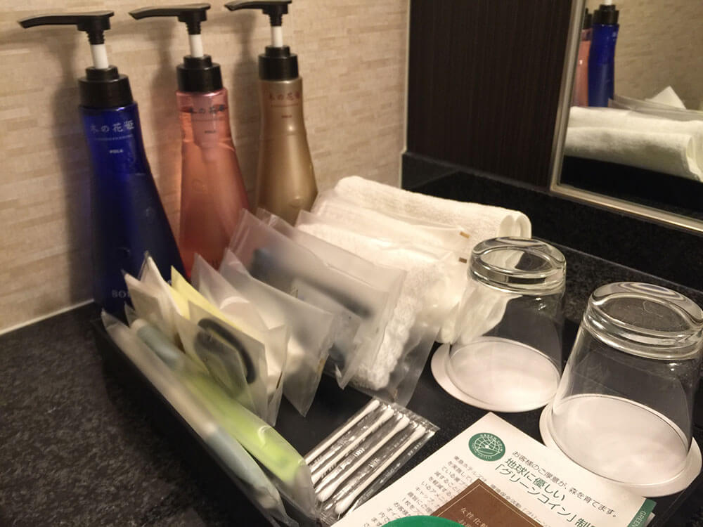 名古屋東急飯店 Nagoya Tokyu Hotel - 浴室 名古屋東急飯店 Nagoya Tokyu Hotel - 浴室