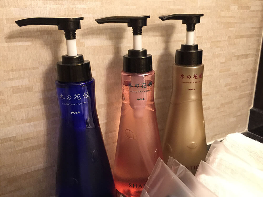 名古屋東急飯店 Nagoya Tokyu Hotel - 浴室 名古屋東急飯店 Nagoya Tokyu Hotel - 浴室