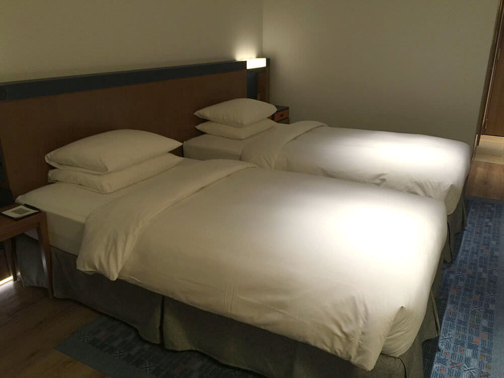 名古屋希爾頓 Nagoya Hilton - 標準客房 名古屋希爾頓 Nagoya Hilton - 標準客房