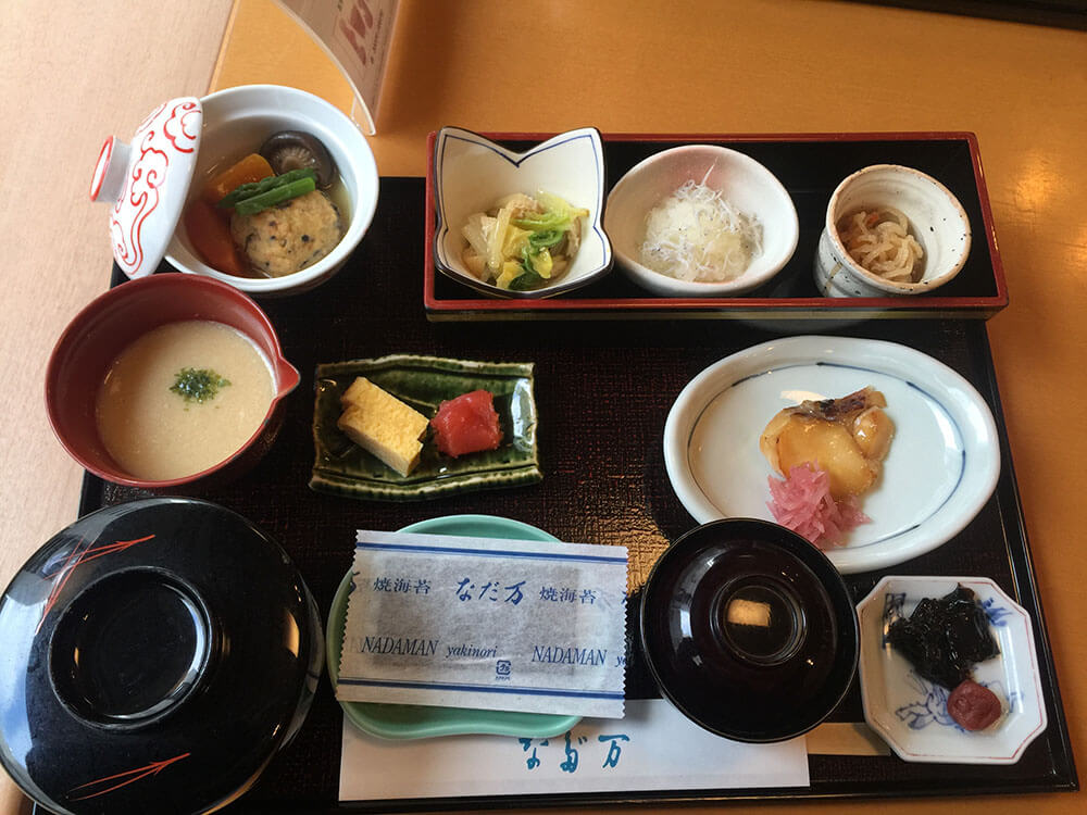 名古屋東急飯店 Nagoya Tokyu Hotel - 早餐 名古屋東急飯店 Nagoya Tokyu Hotel - 早餐