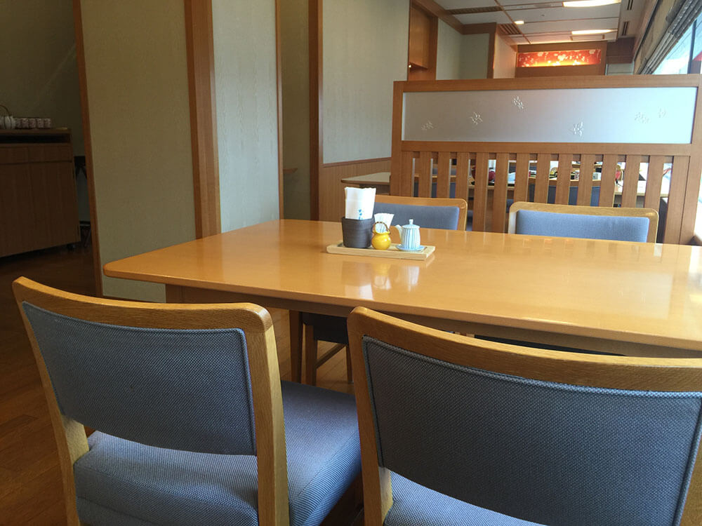 名古屋東急飯店 Nagoya Tokyu Hotel - 早餐 名古屋東急飯店 Nagoya Tokyu Hotel - 早餐