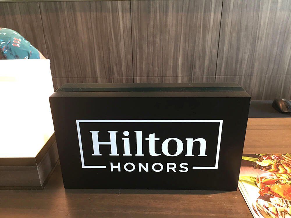 沖繩北谷希爾頓逸林度假酒店 DoubleTree by Hilton Okinawa Chatan Resort - Honors 會員