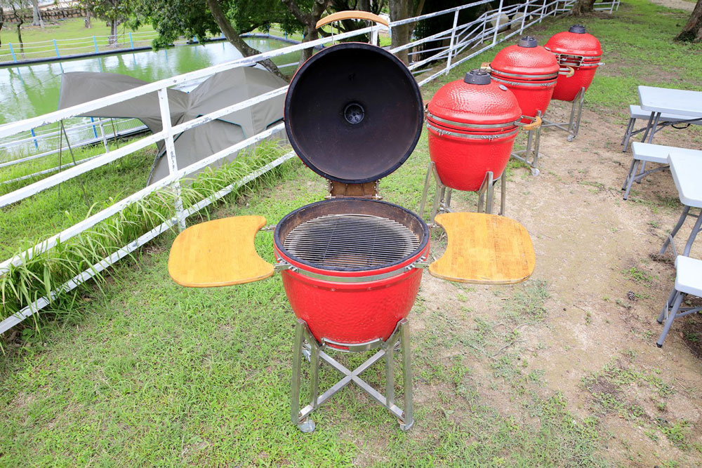 西園農莊-BBQ 西園農莊-BBQ