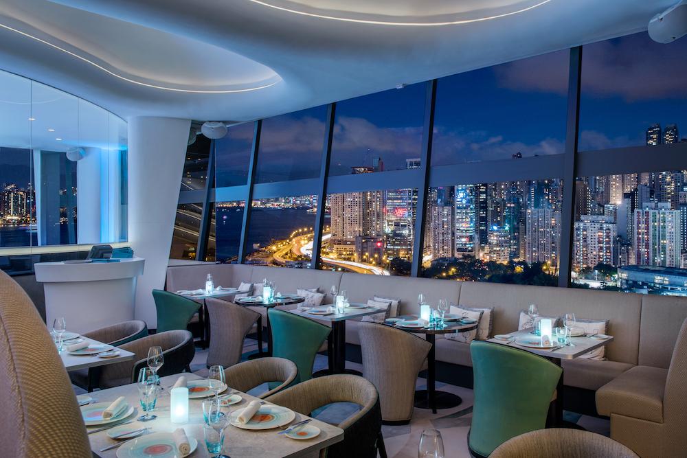 香港柏寧酒店 (The Park Lane Hotel Hong Kong) 香港柏寧酒店 (The Park Lane Hotel Hong Kong)