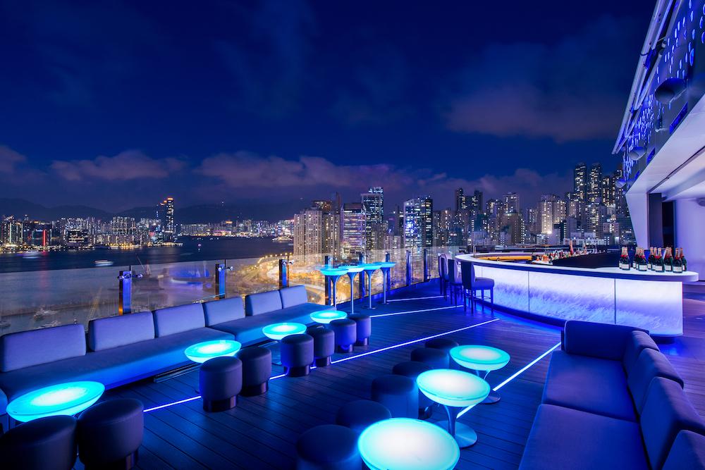 香港柏寧酒店 (The Park Lane Hotel Hong Kong) 香港柏寧酒店 (The Park Lane Hotel Hong Kong)