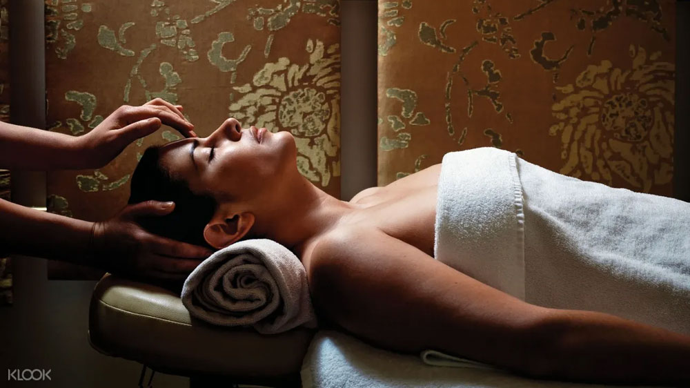 香港康得思酒店-SPA 香港康得思酒店-SPA