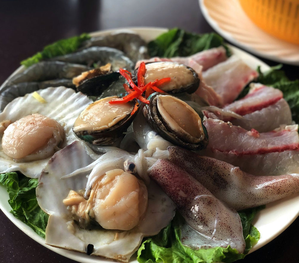 華威酒店-